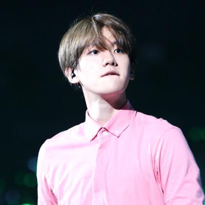 FOR BAEKHYUN