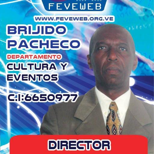 BRIPACHECO1's profile picture. 