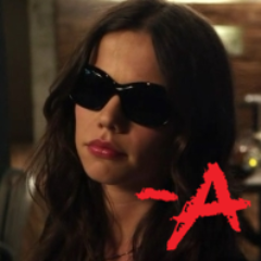 This account is for discussing Pretty Little Liars any time. I will be happy to talk about it whenever. Tweet me! I follow back if you tweet about PLL!