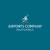 Airports Company SA (@Airports_ZA) Twitter profile photo