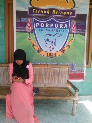 Wandarii_'s profile picture. FOSMI USB # UKM Multimedia Karya Kita # S1 Farmasi Universitas Setia Budi