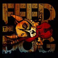 Feed The Dog (@feedthedogband) 's Twitter Profile