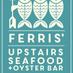 Ferris' Oyster Bar (@ferrisoysterbar) Twitter profile photo Ferris' Oyster Bar (@ferrisoysterbar) Twitter profile photo