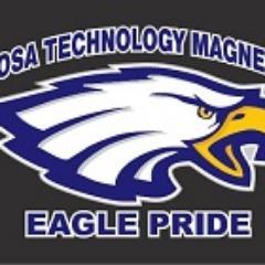 Santa Rosa Technology Magnet School is a K-8 school located at