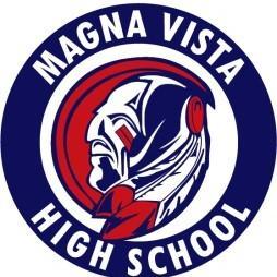 Magna Vista High School-Warriors Ridgeway, VA
