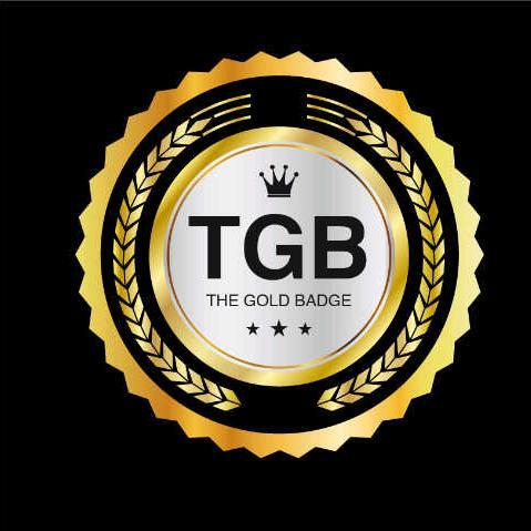 Celebrating the people who are doing their bit to make the world a better place. It starts from somewhere. It starts with YOU. || IG: @thegoldbadge