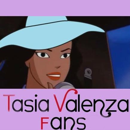 Official Fanpage ran by actual fans of the Amazing, Inspiring, Emmy Nominated Actress, and Voice-Over Artist, @TasiaValenza! (@FansofTasia was hacked)
