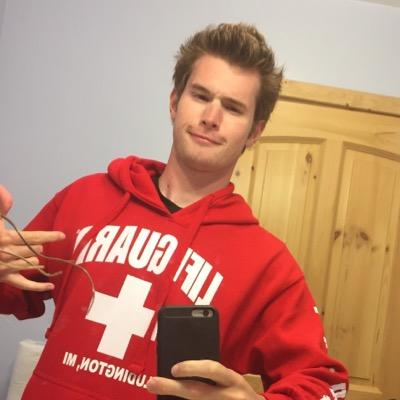 G'Day mate! Nate Saint here! Athlete, musician, technician/engineer. I live for Jesus Christ.