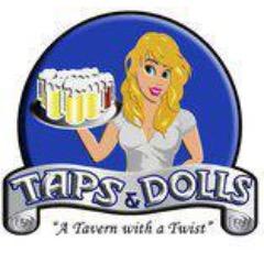 Taps_and_Dolls's profile picture. 