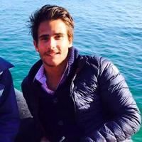 Eliot Daguillon (@eliotdag) 's Twitter Profile