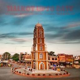 Sialkot Upto Date has created this page as a hub for people who are planning to visit, have visited, or simply have a great love for Sialkot.