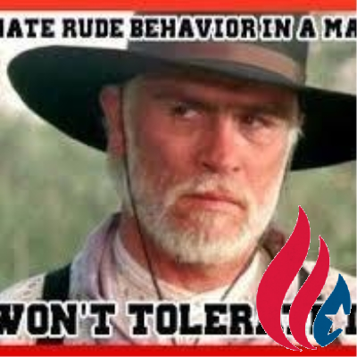 Woodrow Call, Texas Ranger. I believe in America, hard work, perseverance. Dislike laziness, liars, Democrats, and people that kill in the name of religion.