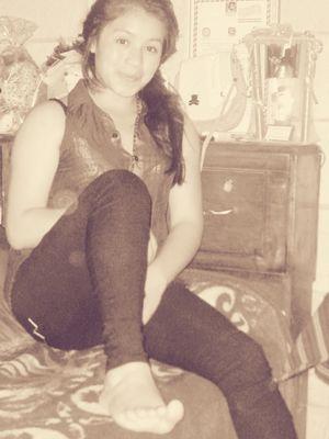 Te extraño...     :(