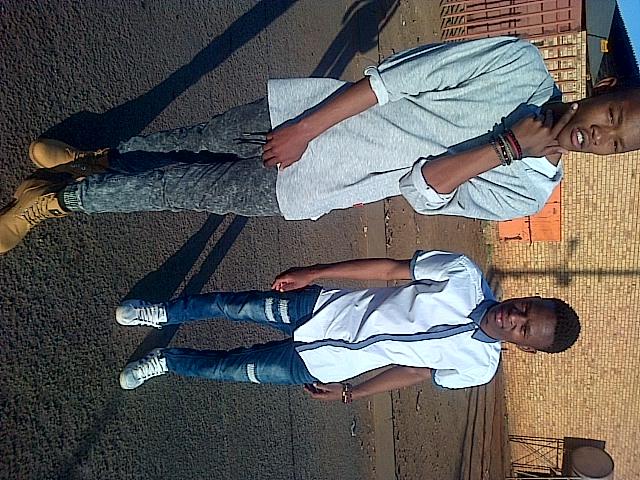 maphutsek's profile picture. 