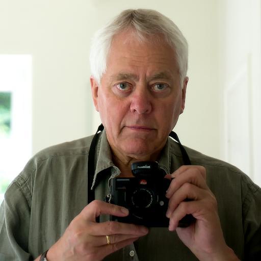 Bill Knight Profile