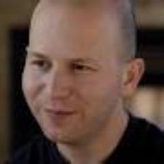 inbarga's profile picture. Build, have fun, repeat....