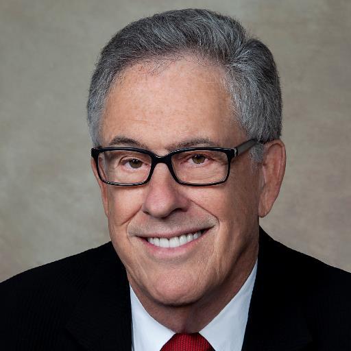 Richard S. Bernstein, Trusted Insurance Advisor to Business Leaders, Families and Charitable Organizations
