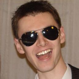 MarcinHirsa's profile picture. 