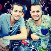 erikvdveenn (@erikvdveenn) 's Twitter Profile