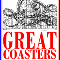 GreatCoasters (@greatcoasters) 's Twitter Profile