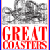 GreatCoasters (@greatcoasters) Twitter profile photo GreatCoasters (@greatcoasters) Twitter profile photo
