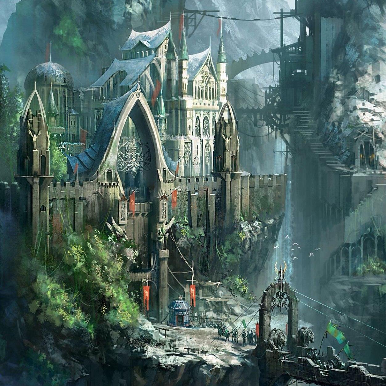 FakeB_B's profile picture. Fake - #TheBeautyAndTheBeast. Adéntrate y descubre los secretos de este castillo maldito... Un lugar donde la realidad y la fantasía están distorsionadas.