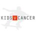 Kids V Cancer (@KIDSvCANCER) Twitter profile photo