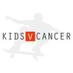 Kids V Cancer (@kidsvcancer) Twitter profile photo Kids V Cancer (@kidsvcancer) Twitter profile photo