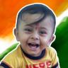 ARVIND_BALAK's profile picture. ⭐ 21वीं सदी का बालक हूँ तेरी उम्र से ज्यादा IQ है || A stupid like a genius || NaMo समर्थक हूँ || ज्यादा होशियार थोडा दूर खड़े रहें ||☺