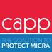 CAPP (@micraworks) Twitter profile photo CAPP (@micraworks) Twitter profile photo