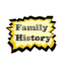 fh_data_project's profile picture. Latest on family history data projects I'm working on, and blog posts of interest around the web; particular interests 1858- wills, mapping, data