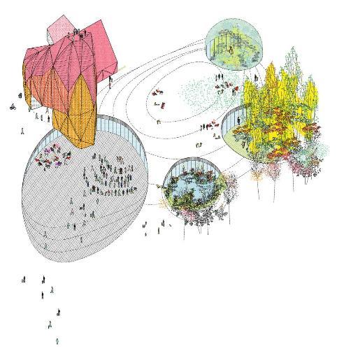 genaroestevan's profile picture. Fujimoto, Moura, BIG, RCR | arquitecture and contemporary art