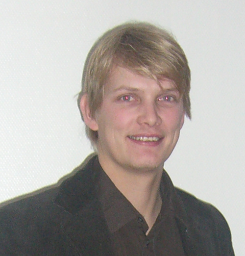 torkjetil Profile Picture