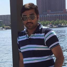 RameshKrishna4U's profile picture. 