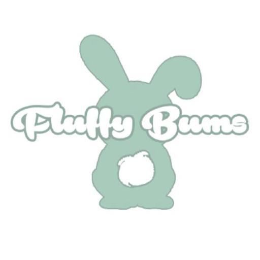 FluffyBumsIRL's profile picture. Adorable cloth nappies for your little bundle of fluff!