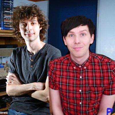 stampyandphiI's profile picture. free follow from @maddisonfire