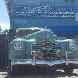 Henderson_Auto_'s profile picture. We will provide you with service and parts you can count on. We want to be your one-stop auto repair, brake service, oil change, and tune up shop.