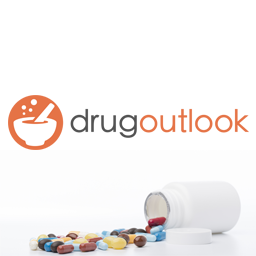 Drug Outlook provides current information regarding prescription drug and medical device adverse events.