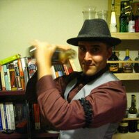 Keith Stevens (@mentalflossboy) 's Twitter Profile