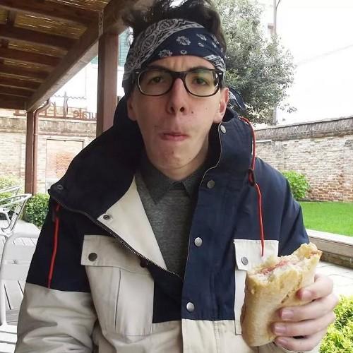 FMazzalveri's profile picture. Mi piace la pasta