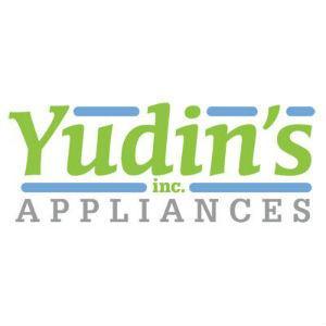 Welcome to Yudin’s Appliance, where our knowledge on the appliances and products we sell, as well as our customer service, sets us high above the competition.