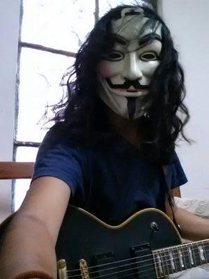 Estudiante de Medicina Veterinaria y Zootecnia en la UADY.