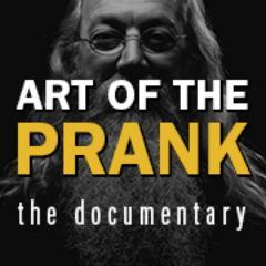 A story of determination and will, Art of the Prank follows the escapades of audacious media prankster Joey Skaggs from the 60s through his latest hoax.