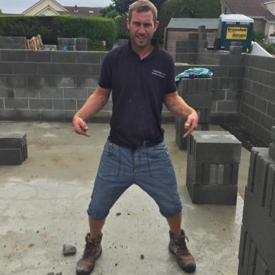 kevwood1984's profile picture. 