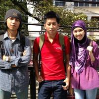 Lingga Raga Puradita (@mad_black_mage) 's Twitter Profile