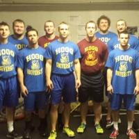 DSU Strength (@dsustrength) 's Twitter Profile