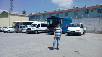 YusufAksakal12's profile picture. 