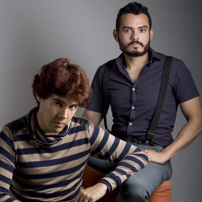 aluxduo's profile picture. Dúo electrónico-alternativo mexicano.
Compositor y pianista/tecladista @avazquezmx Compositor y baterista @josegservin.