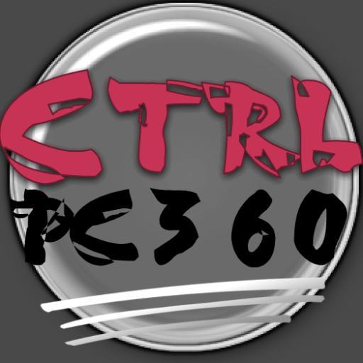 Controlpc360's profile picture. Control PC 360° resuelve su línea de problemas de computadoras,etc.