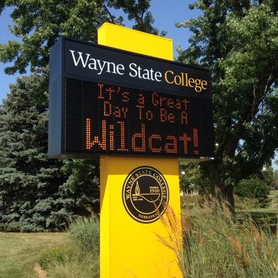 Twitter feed for Wayne State College Athletic Compliance. Winning is good, but winning while remaining compliant with NCAA and NSIC rules is excellent.